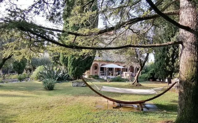 Villa Paradiso