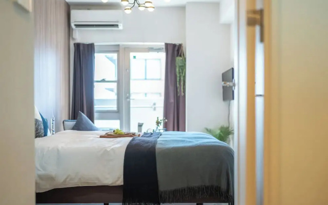 Lite House Dotonbori