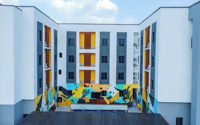 The Citron Hotels