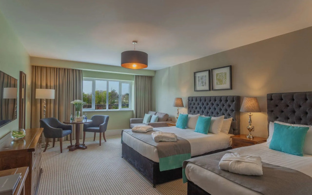 Glenroyal Hotel & Leisure Club