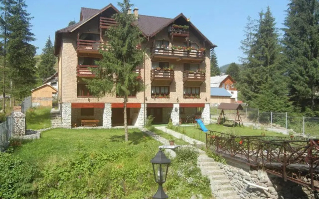 Casa De Vis
