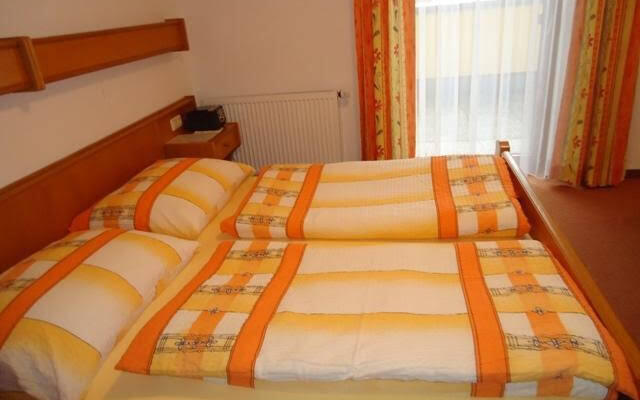 Pension Wald