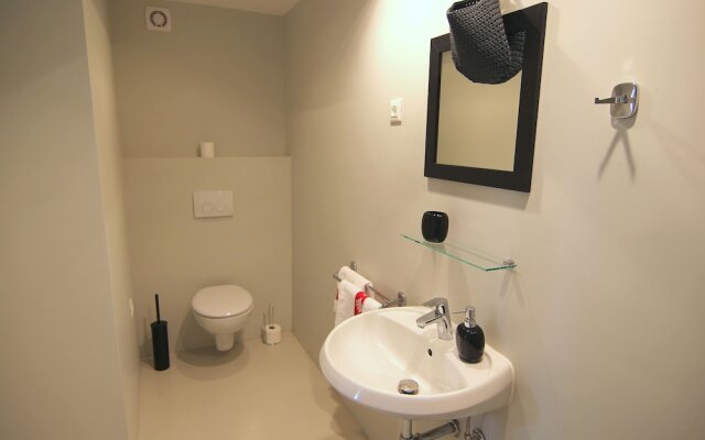 Boutique Apartments Palcic Palace