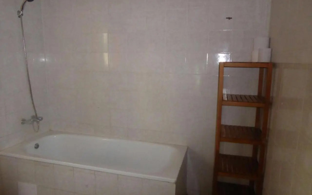 Sarawally Guesthouse