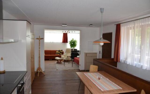 Appartement Nischler