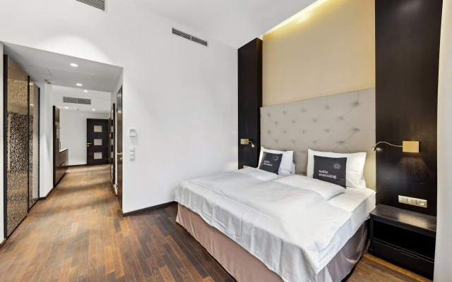 Limehome Vienna Roßauer Lände