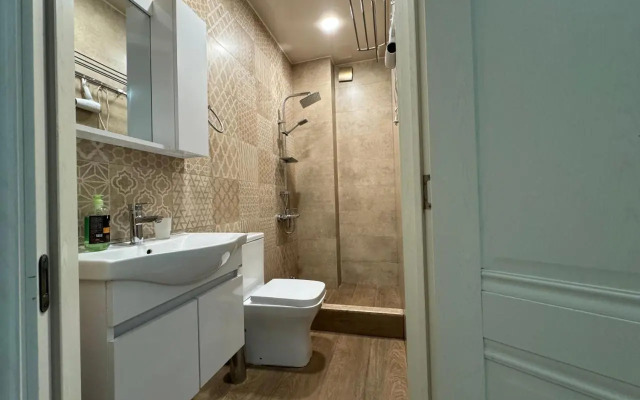 Apartament Nikoloz on Gorgiladze street