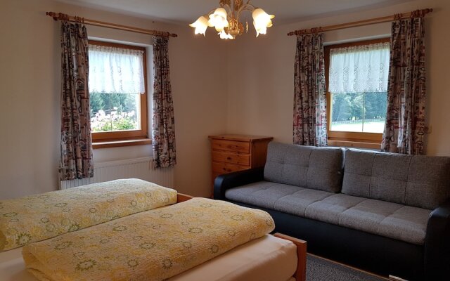 Ferienhaus-Sonnblick