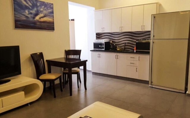 The Sea Apartments Tel Aviv by different locations