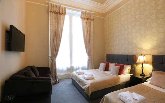 Palmerston Suites