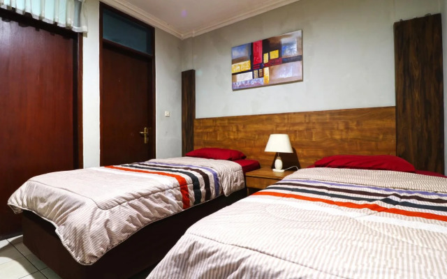 Hotel Puri Pangalengan