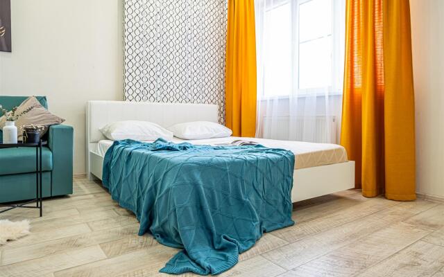 Apartment Stav26 (Stav26) on Dovatortsev street 77