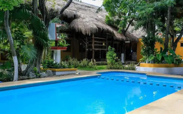 Ammare Hotel Boutique