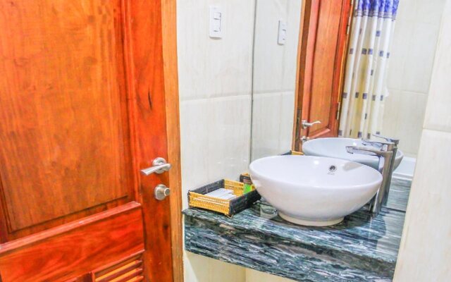 Thang Long Nha Trang