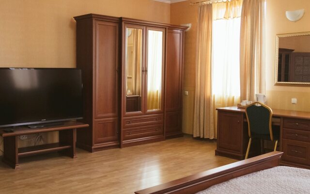 Korona Hostel