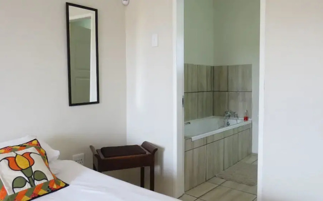 Karoo-Koppie Guesthouse