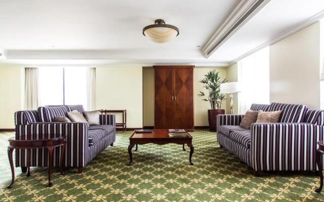 JW Marriott Hotel Caracas