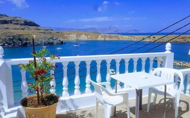 Beach Lovers Courtyard View Studio For Two