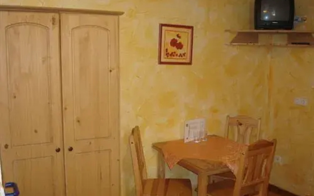 Gastehaus Milella