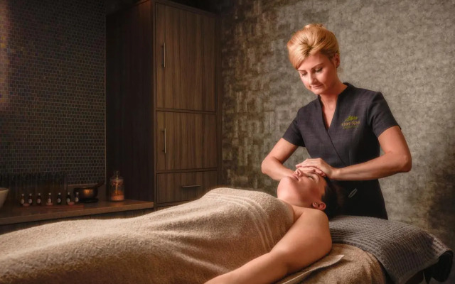 Mallory Court Country House Hotel and Spa