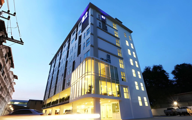 B2 Nakhon Sawan Premier Hotel