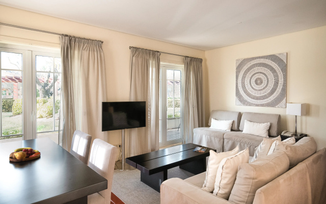 Domes Lake Algarve and Residences