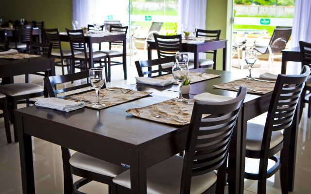 Reserva Praia Hotel - Balneário Camboriú