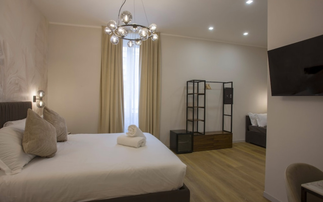 Flaminio Collection - Luxury Suites