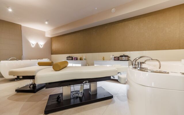 Olymp IV Spa & Wellness