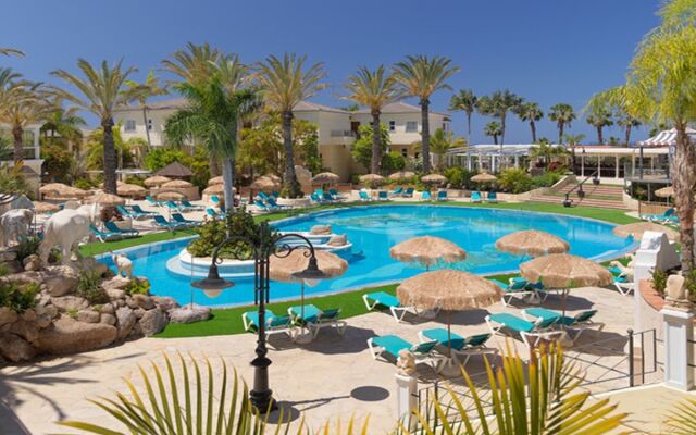 Gran Oasis Resort