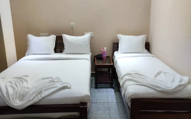 PN Samy Residency