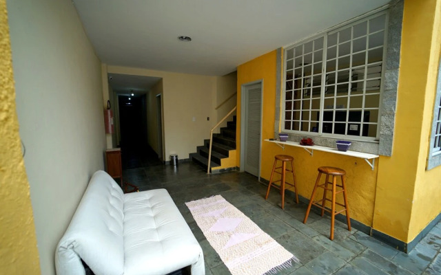 Hostel Varandas do Maracanã