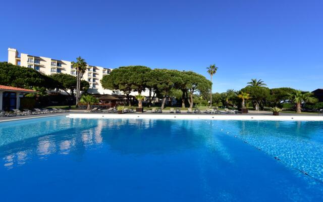 Pestana Dom João II Hotel Beach & Golf Resort