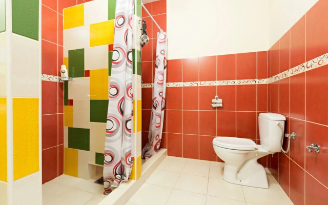 Dolce Vita Luxury Suites