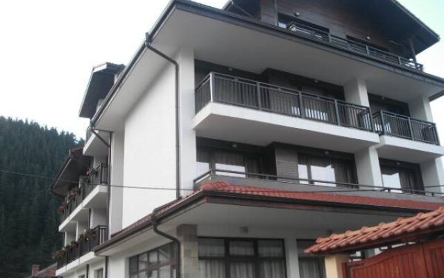 Family hotel Iskar