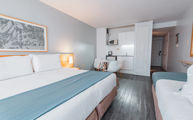 Punta Trouville Apart