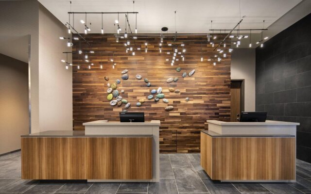 Courtyard by Marriott Atlanta Vinings/Galleria