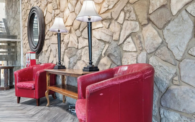 Southern Springs Extended Stay