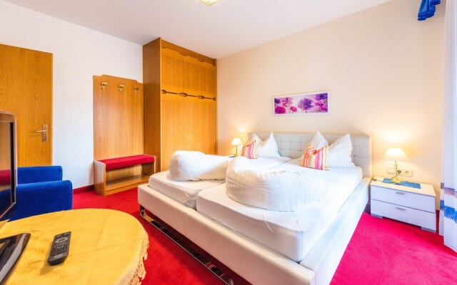 Hotel Gschwangut