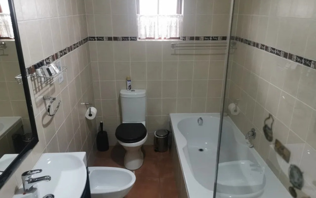 Villa Stella Guest House