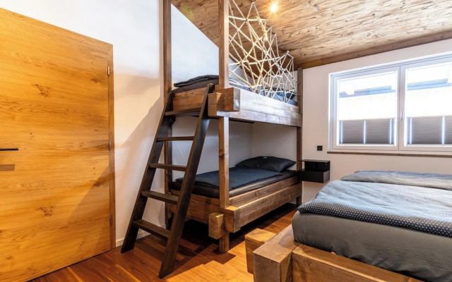 Appartement Hoamatgfüh