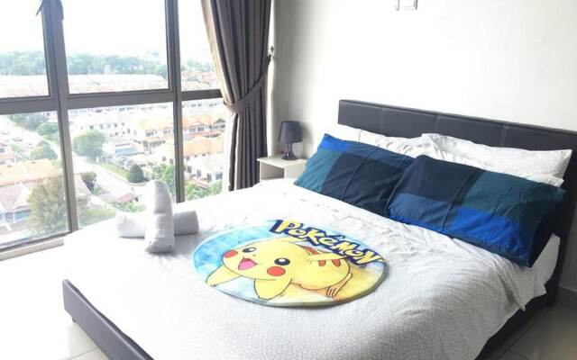 Palazio Superior Homestay