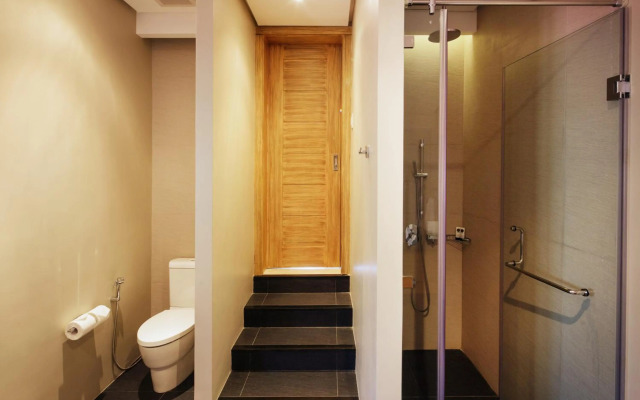 Villa Caemilla Beach Boutique Hotel