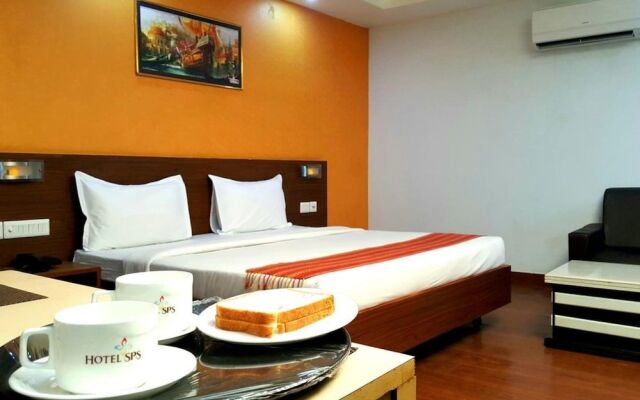 Hotel SPS Inn