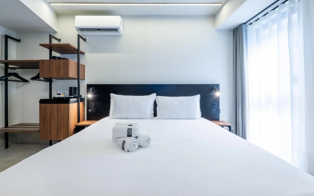 Onyx Hotel