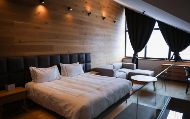 Swissôtel Damian Jasna