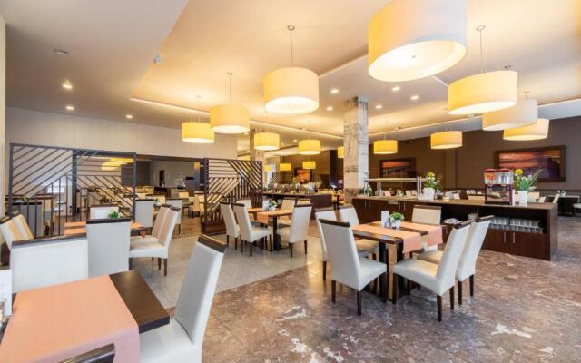Vestina Wellness Spa Hotel Międzyzdroje