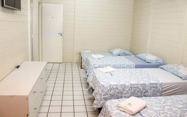 Hospedaria Gebel LocDay