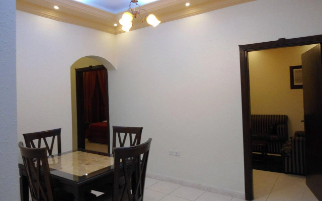 Durat Al Matar Apartment