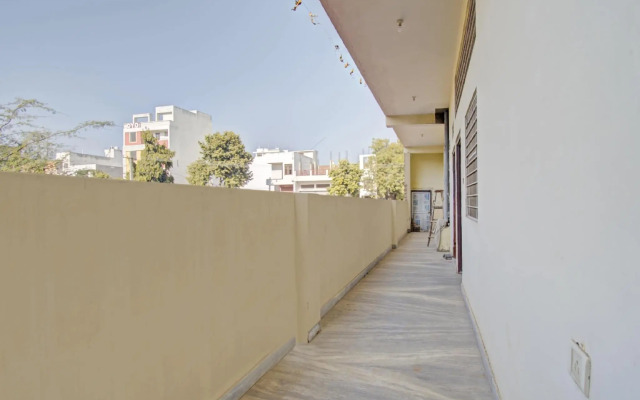 SPOT ON 80638 Hotel Radhe